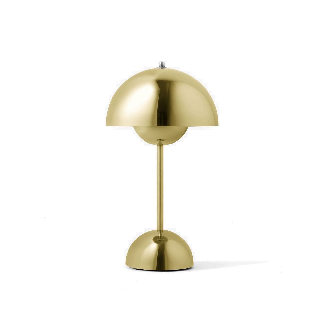 &Tradition Flowerpot VP9 Portable Table Lamp
