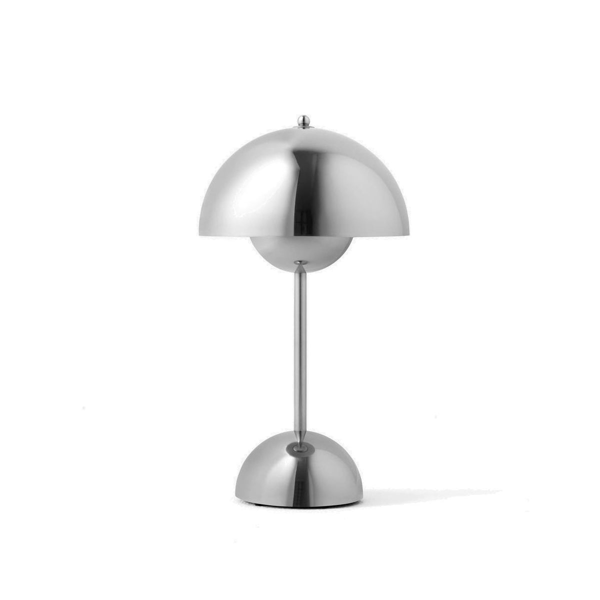 &Tradition Flowerpot VP9 Portable Table Lamp
