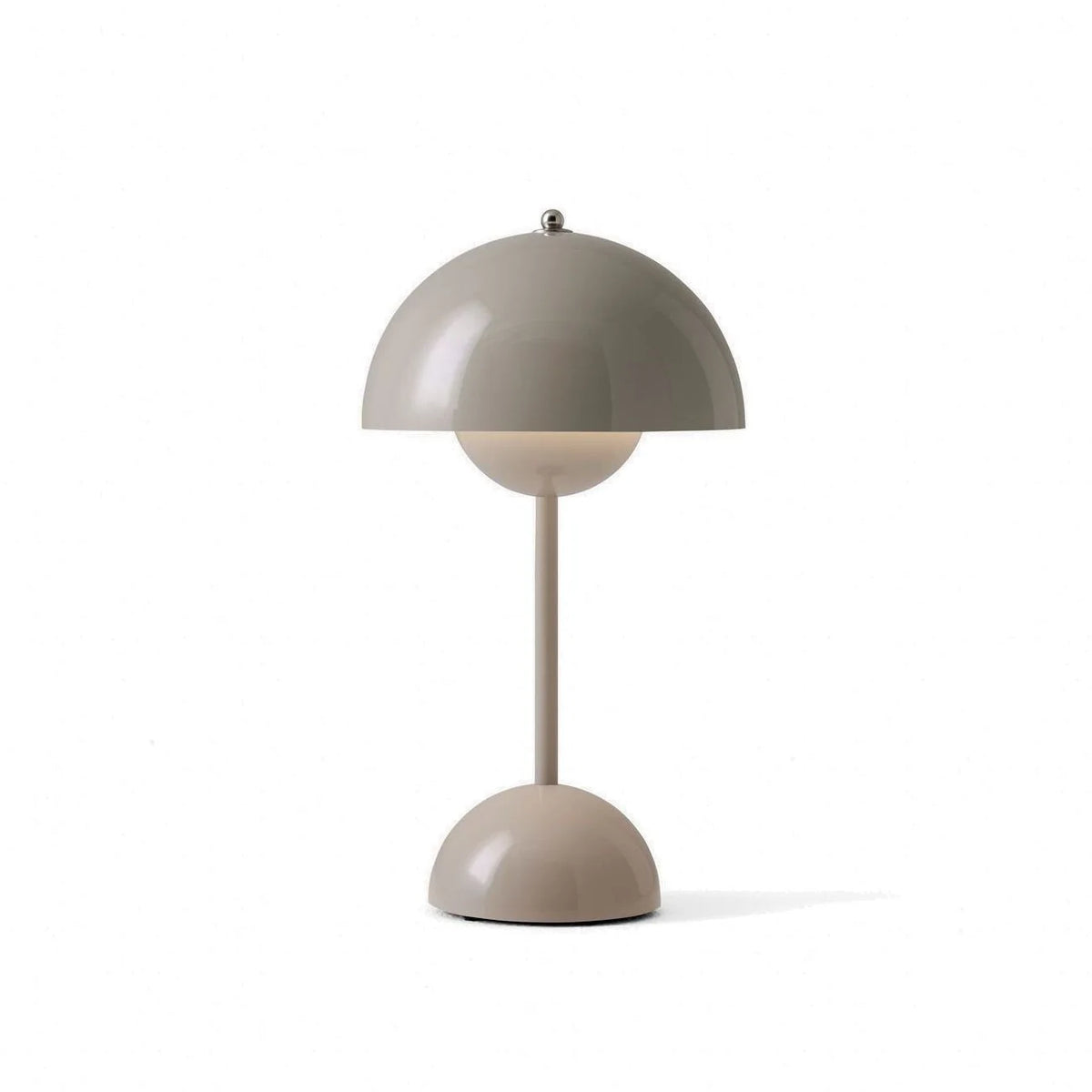 &Tradition Flowerpot VP9 Portable Table Lamp