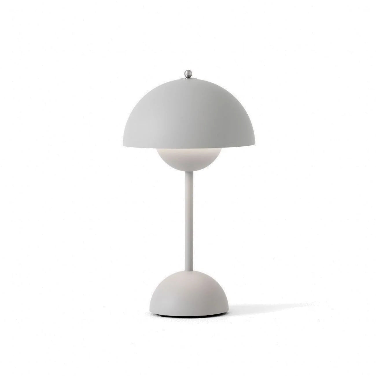 &Tradition Flowerpot VP9 Portable Table Lamp