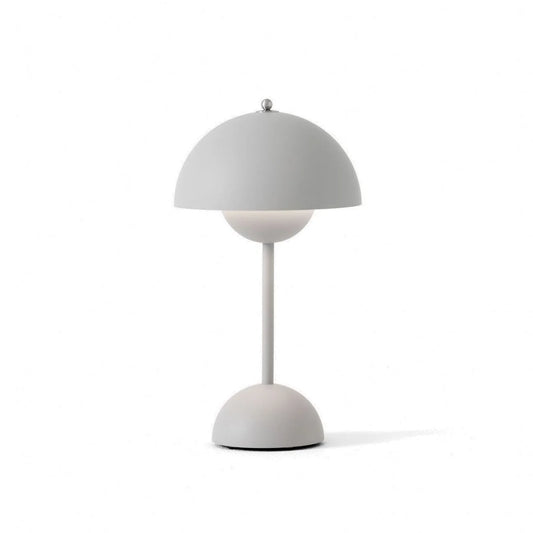 &Tradition Flowerpot VP9 Portable Table Lamp