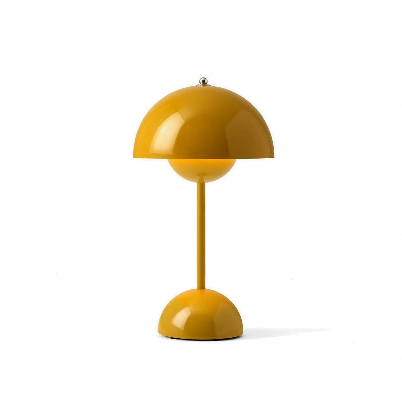 &Tradition Flowerpot VP9 Portable Table Lamp