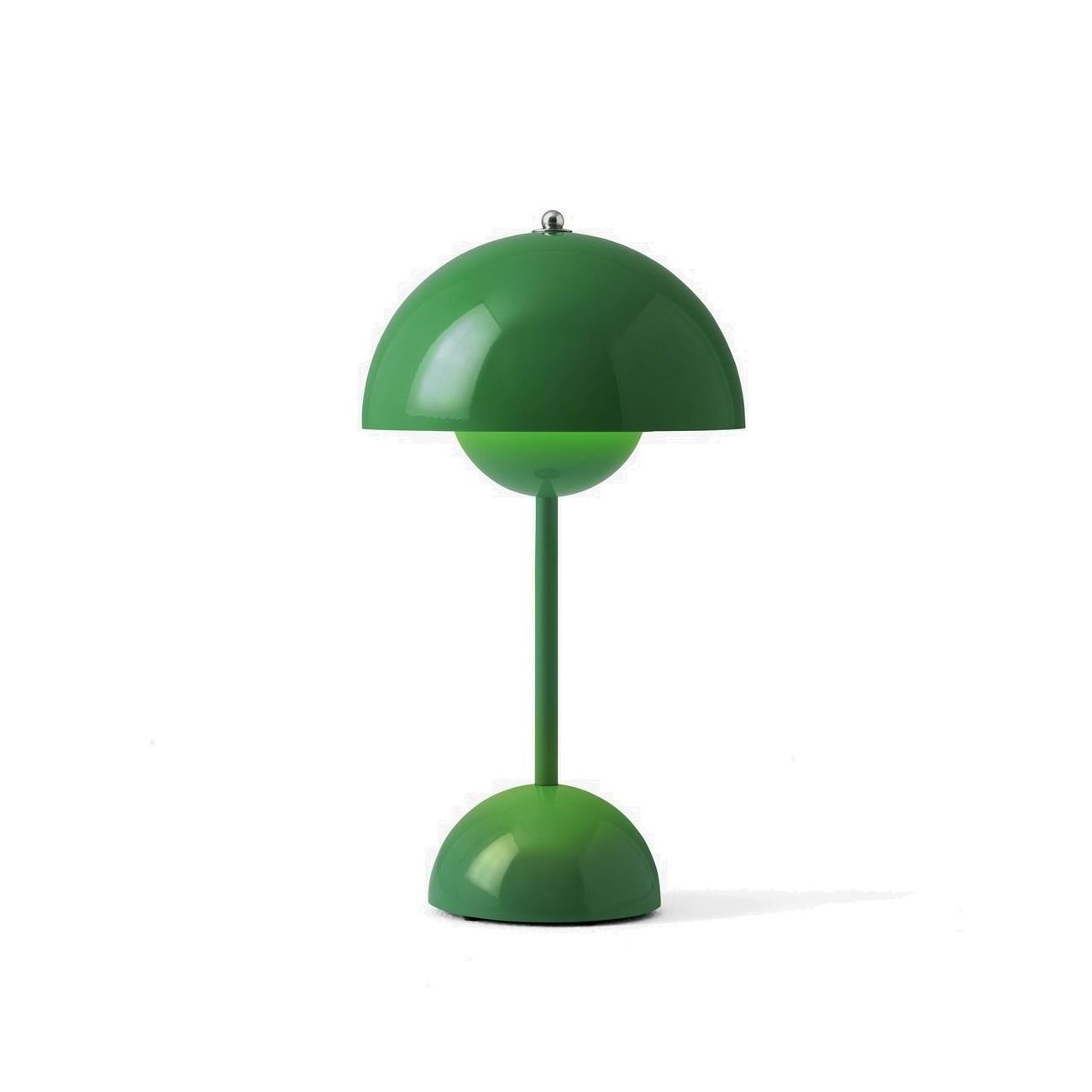 &Tradition Flowerpot VP9 Portable Table Lamp