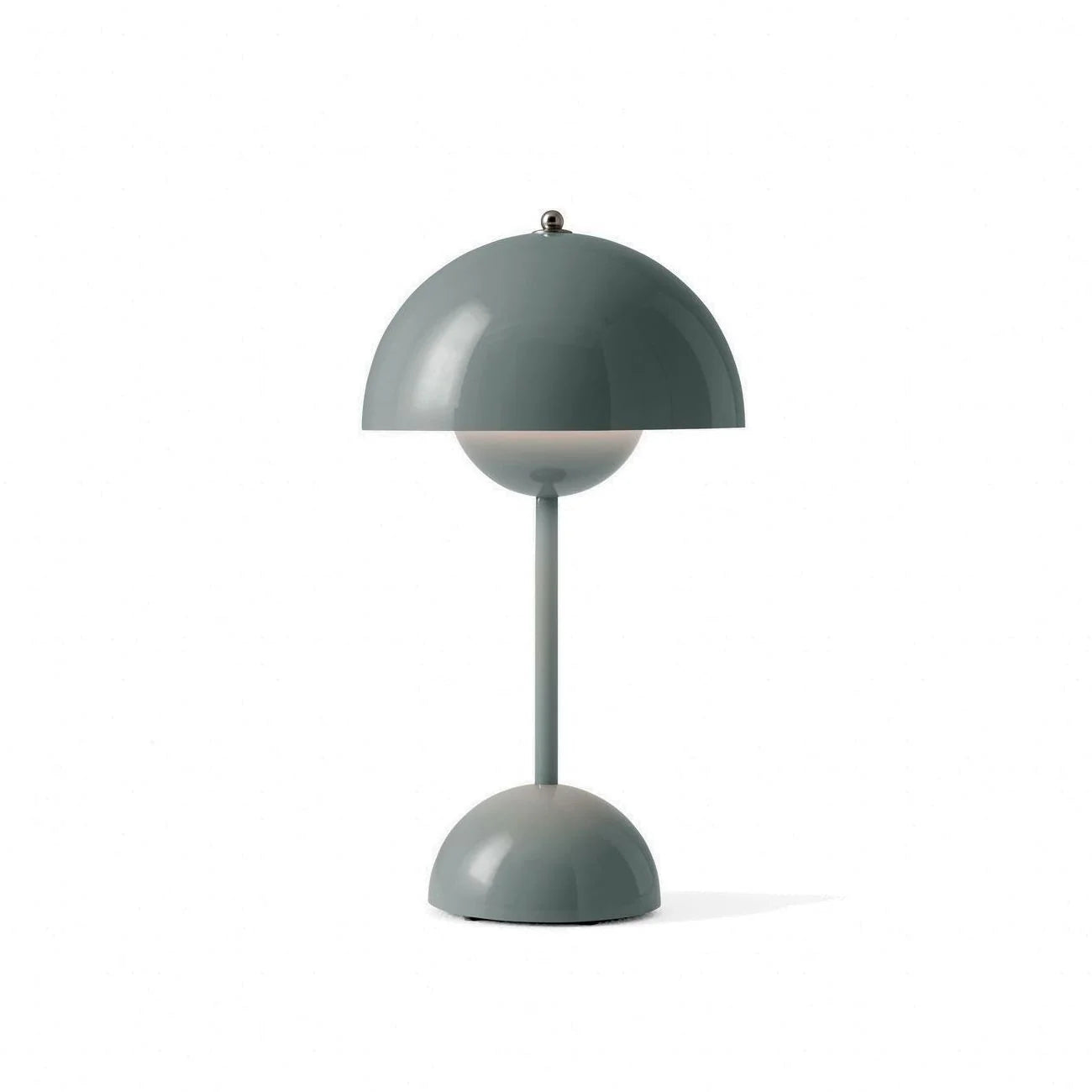 &Tradition Flowerpot VP9 Portable Table Lamp
