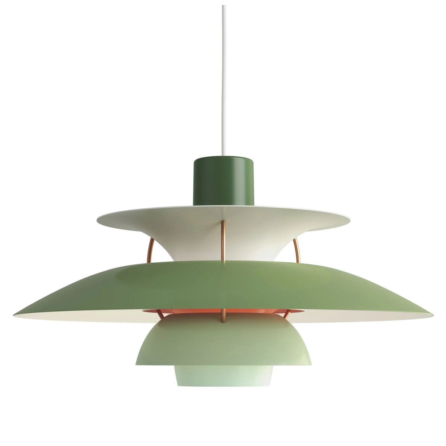 Louis Poulsen PH 5 Pendant Lamp