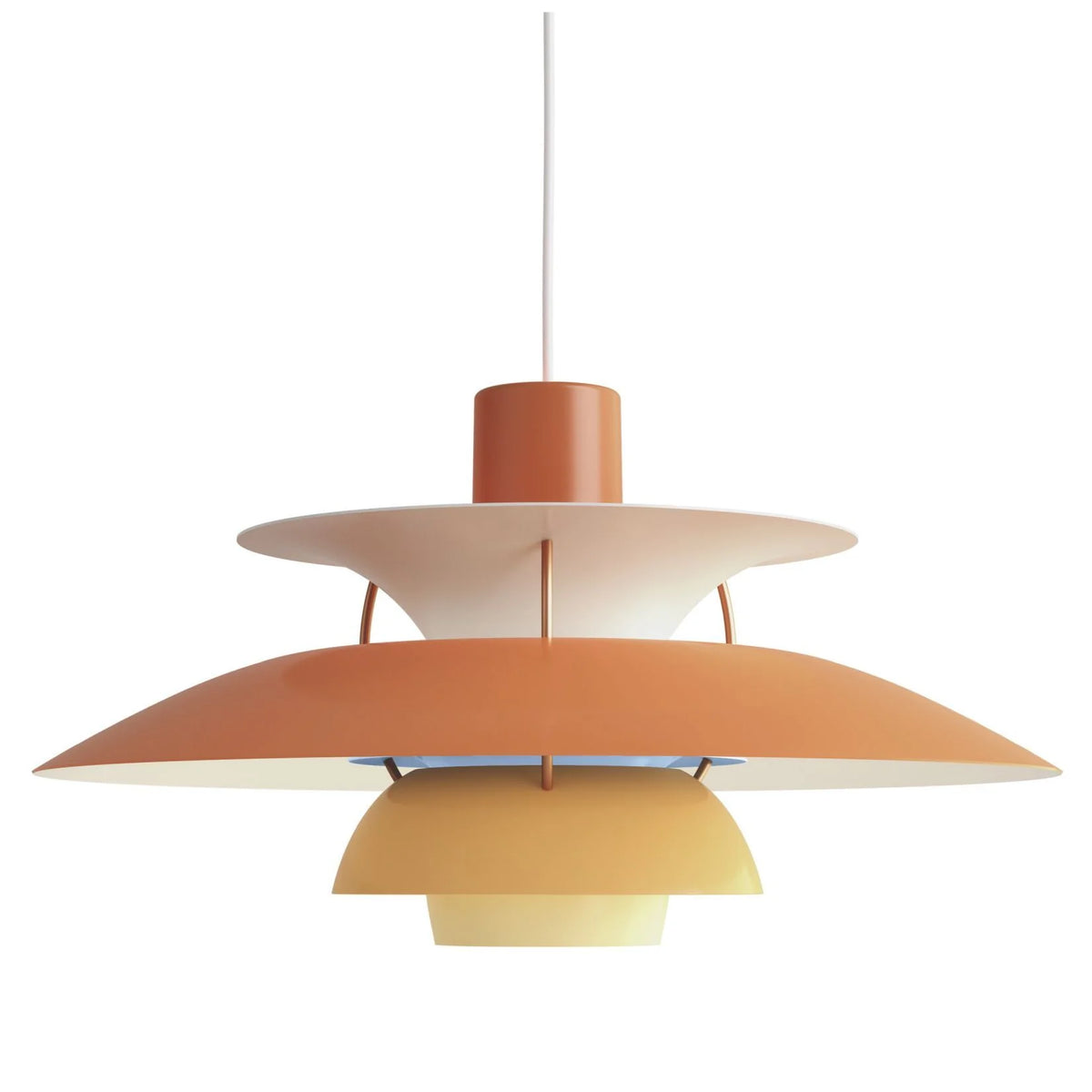 Louis Poulsen PH 5 Pendant Lamp
