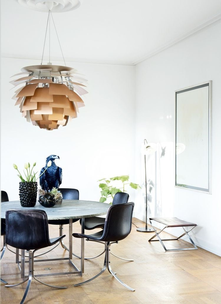 Louis Poulsen PH Artichoke Suspension Lamp Ø60cm