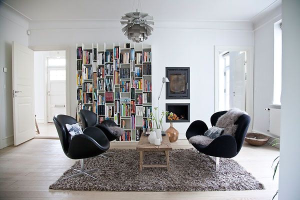 Louis Poulsen PH Artichoke Suspension Lamp Ø60cm