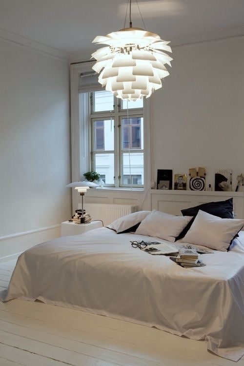 Louis Poulsen PH Artichoke Suspension Lamp Ø60cm