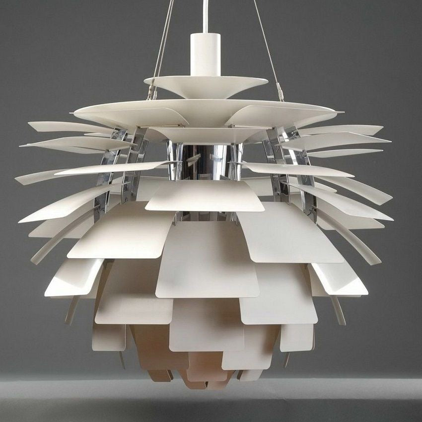 Louis Poulsen PH Artichoke Suspension Lamp Ø60cm