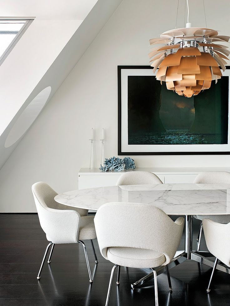 Louis Poulsen PH Artichoke Suspension Lamp Ø60cm
