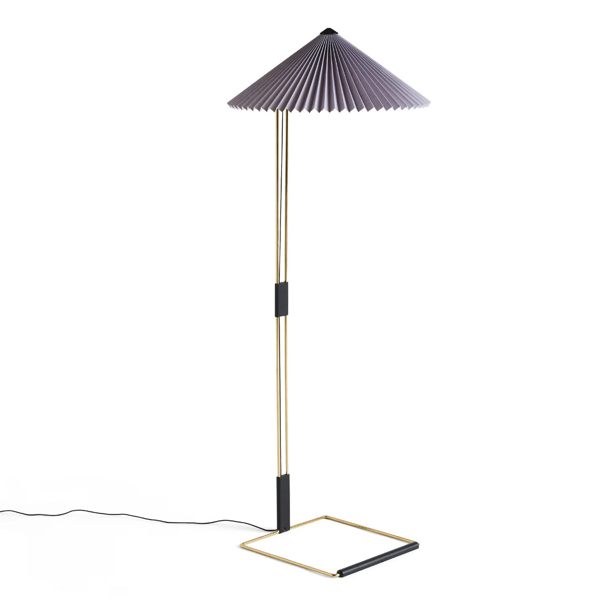 HAY Matin Floor Lamp
