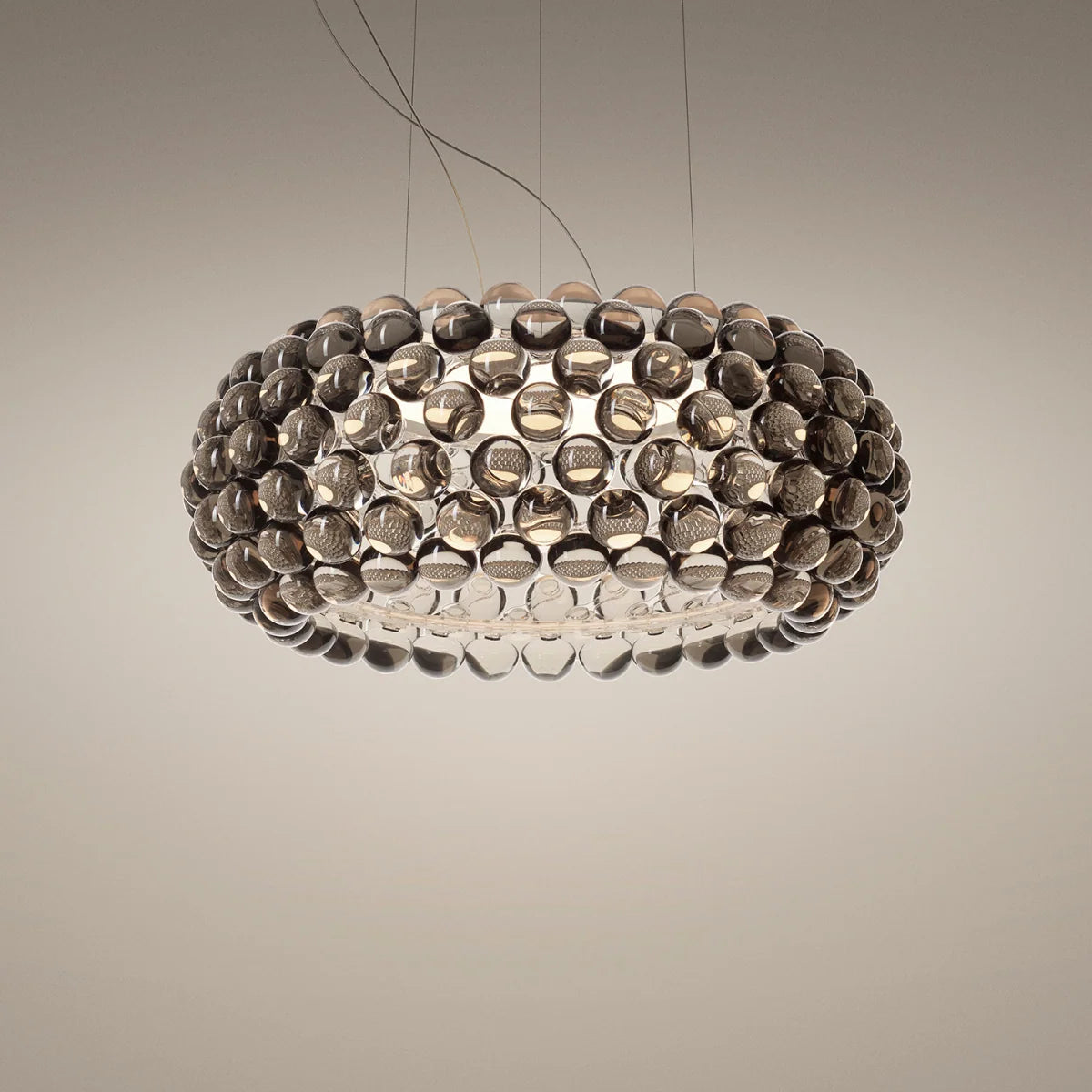 Foscarini Caboche Suspension Lamp