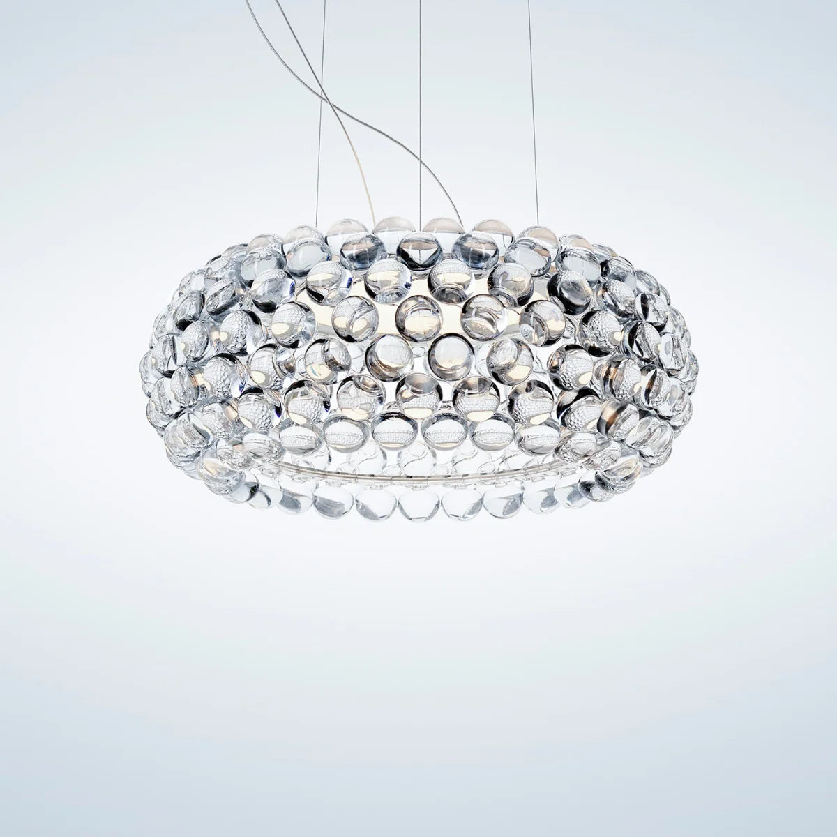 Foscarini Caboche Suspension Lamp