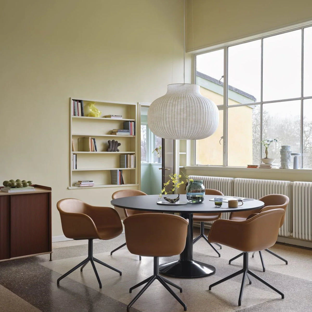 Muuto Strand Suspension Lamp