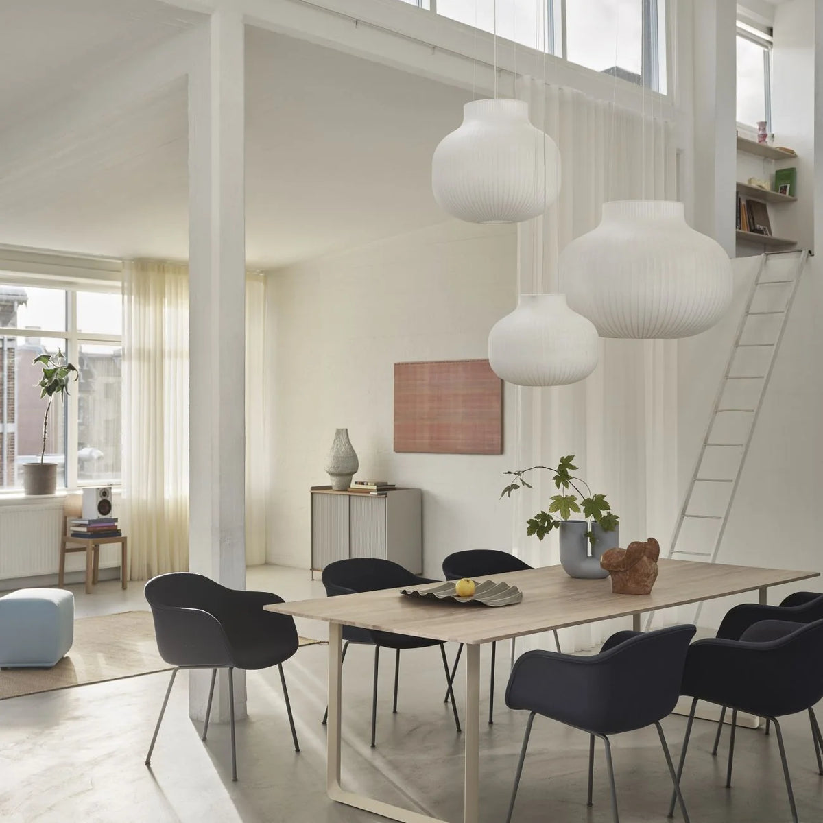 Muuto Strand Suspension Lamp