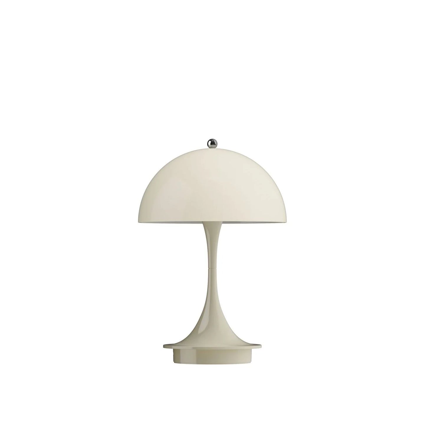 Louis Poulsen Panthella 160 Portable Lamp V3