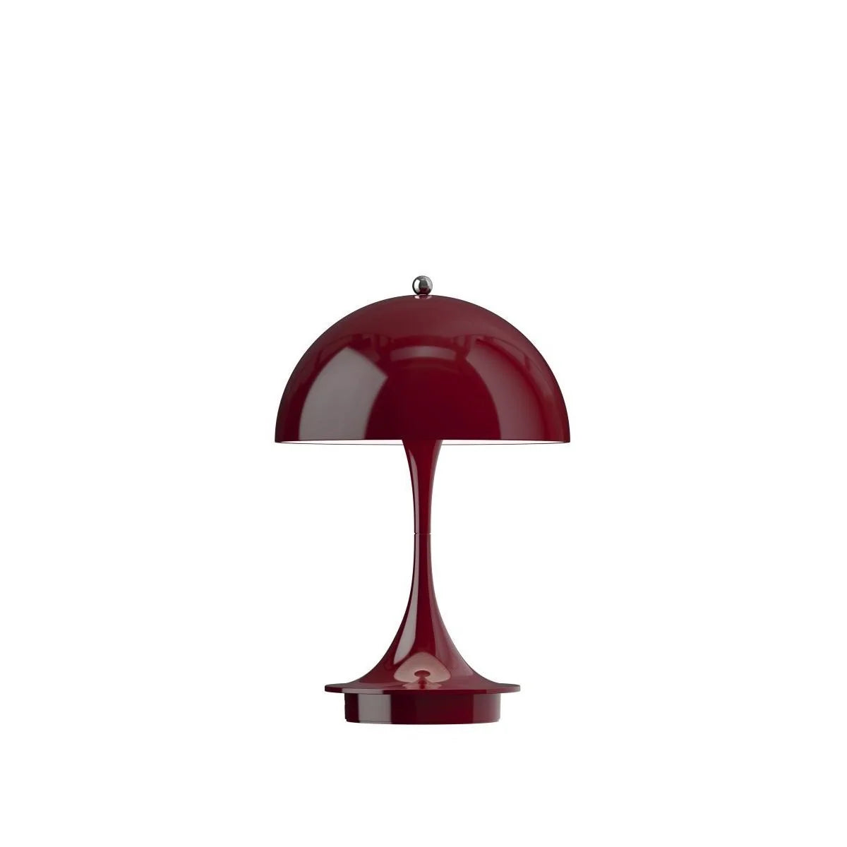 Louis Poulsen Panthella 160 Portable Lamp V3
