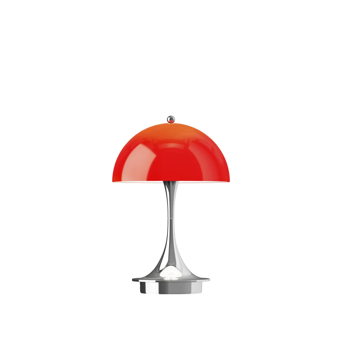 Louis Poulsen Panthella 160 Portable Lamp V3