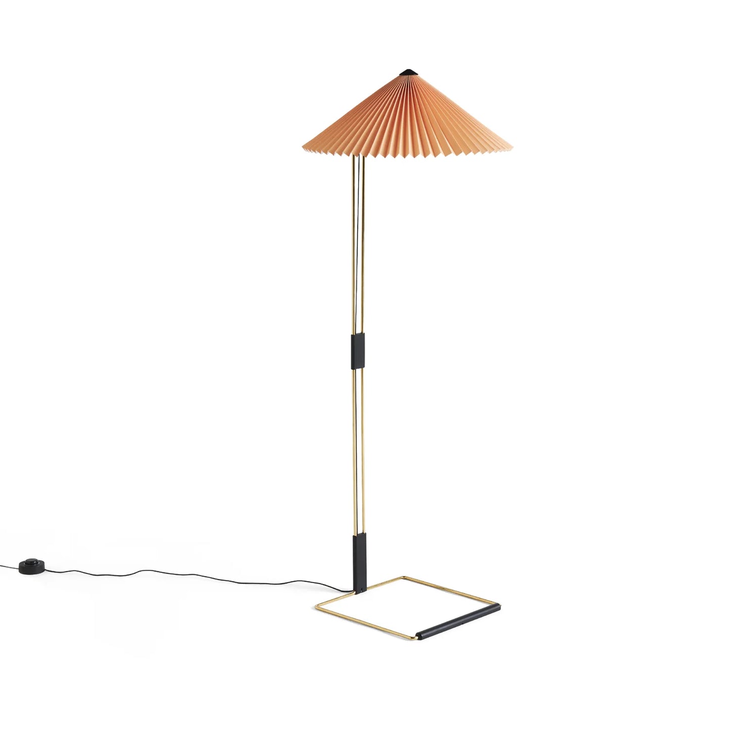 HAY Matin Floor Lamp