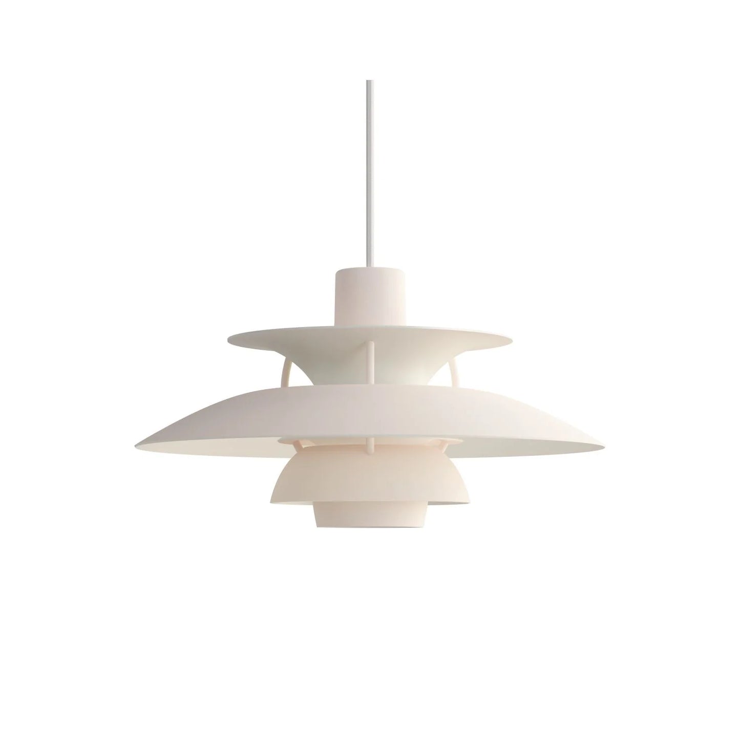Louis Poulsen PH 5 Mini Pendant Lamp