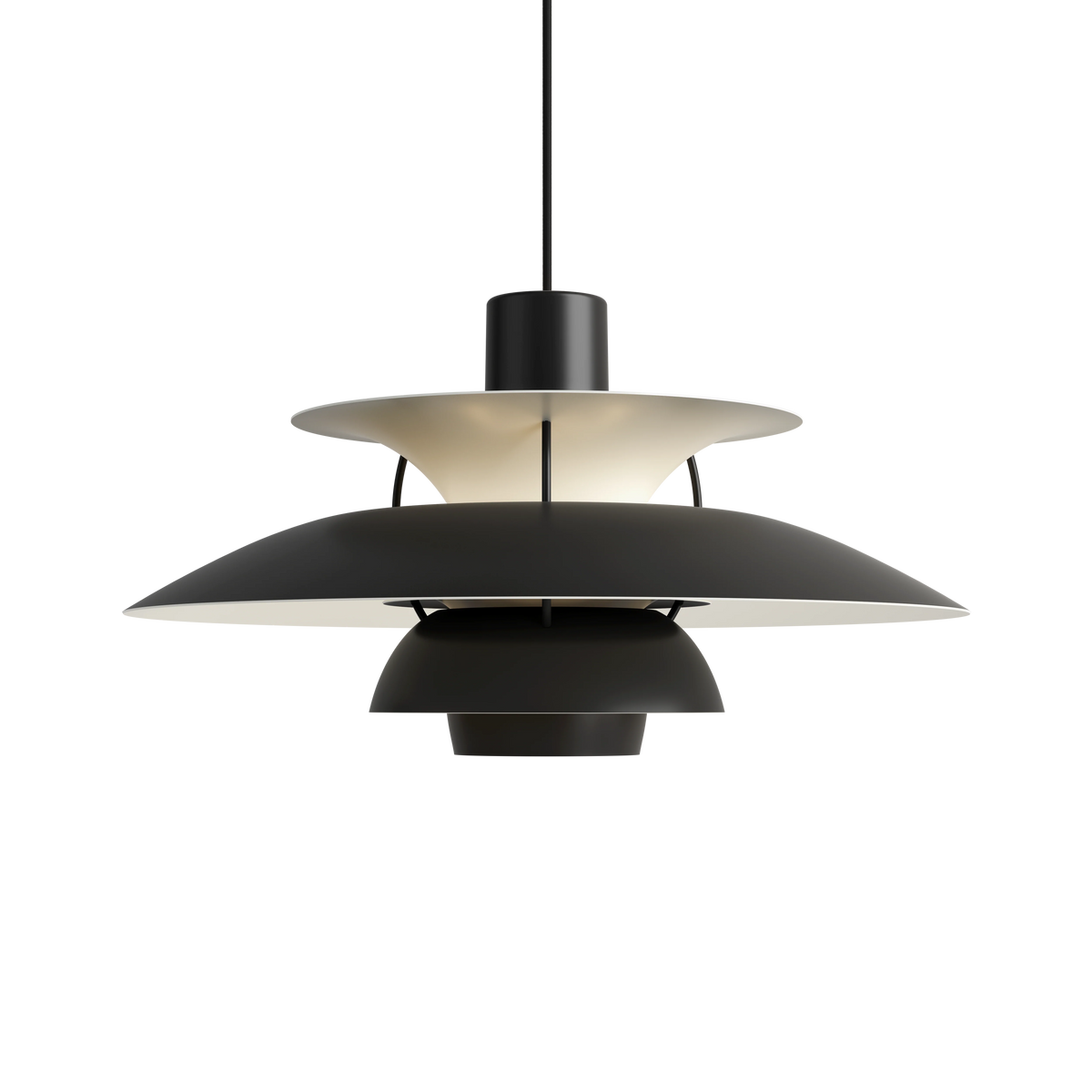 Louis Poulsen PH 5 Mini Pendant Lamp