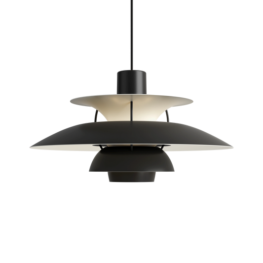 Louis Poulsen PH 5 Mini Pendant Lamp