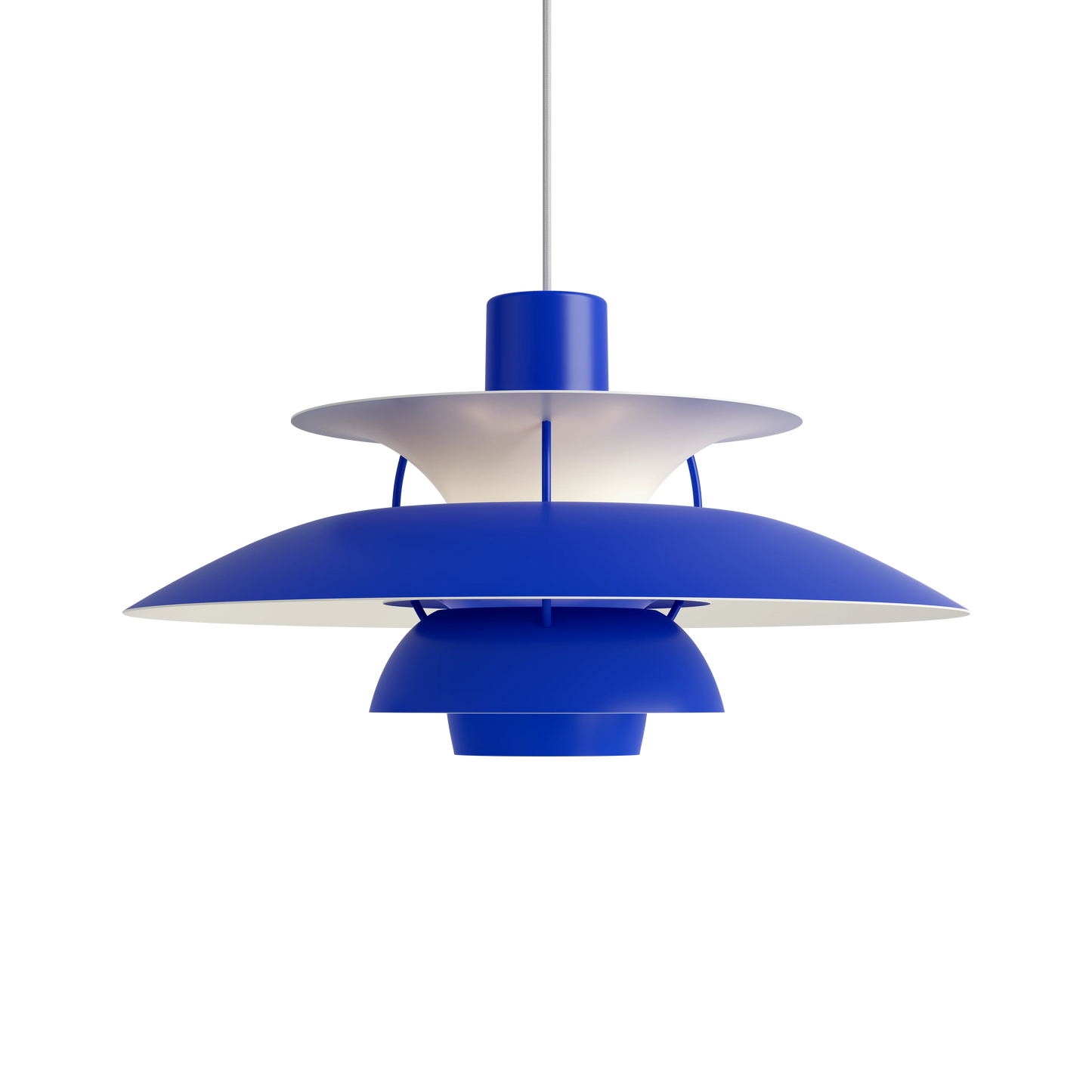 Louis Poulsen PH 5 Mini Pendant Lamp