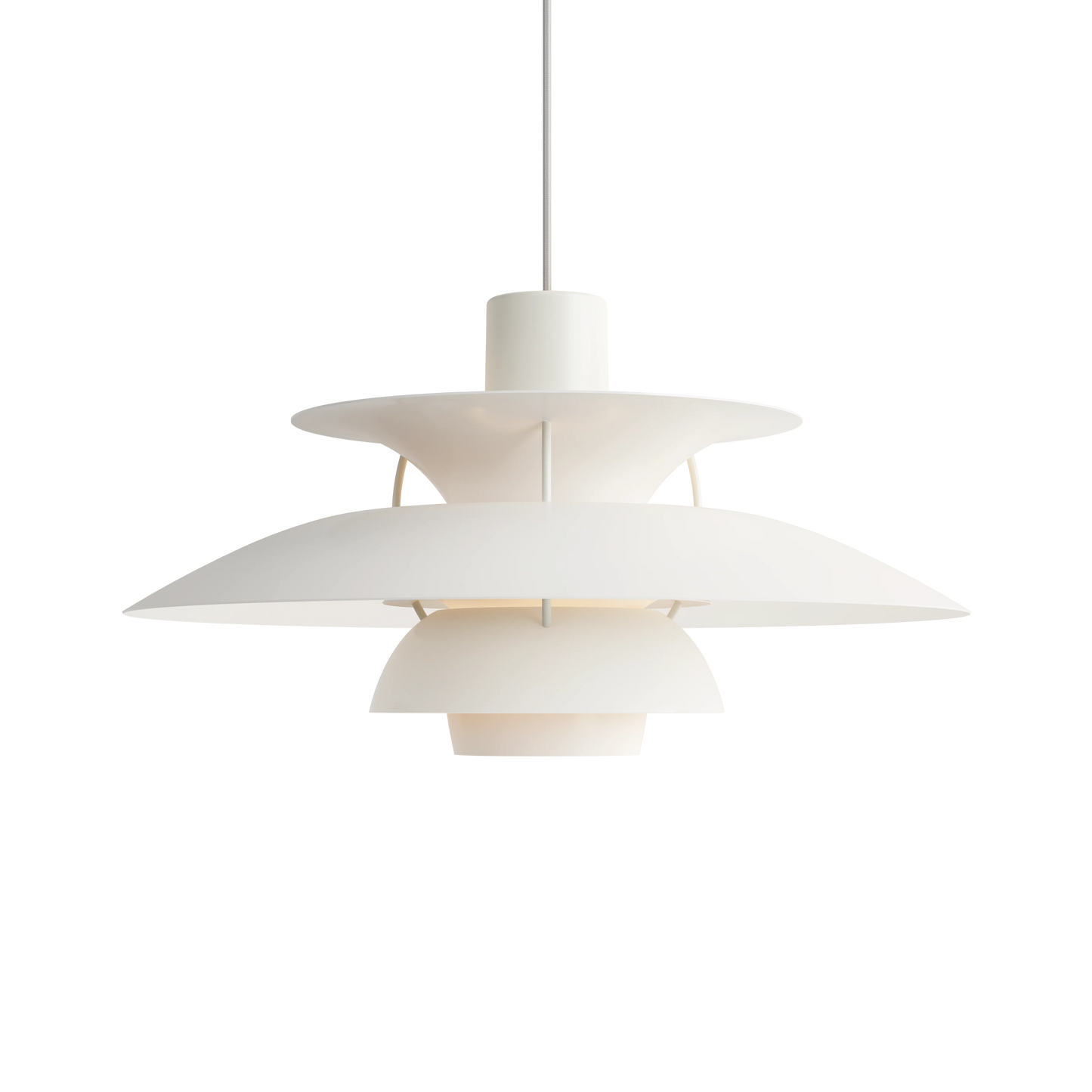 Louis Poulsen PH 5 Mini Pendant Lamp
