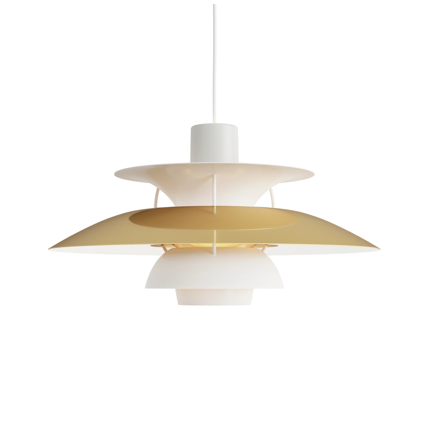 Louis Poulsen PH 5 Mini Pendant Lamp