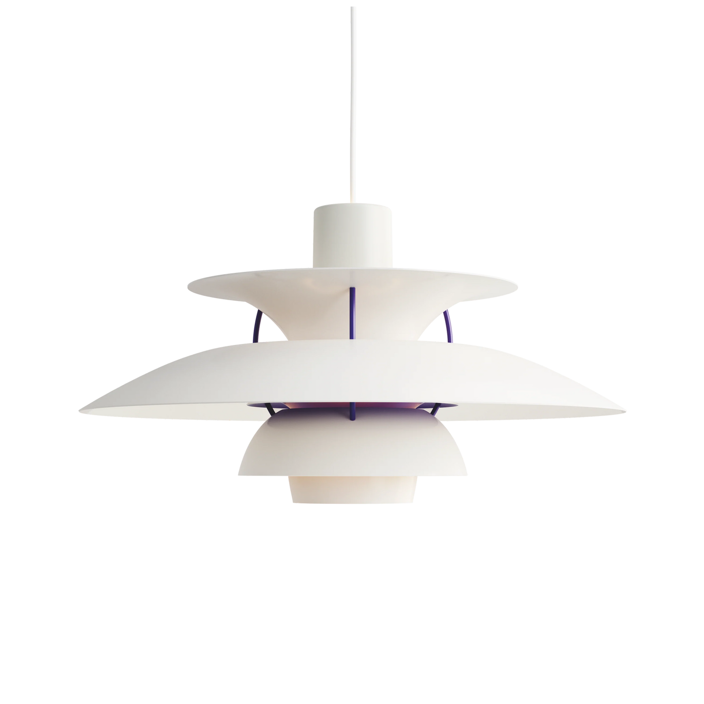 Louis Poulsen PH 5 Mini Pendant Lamp