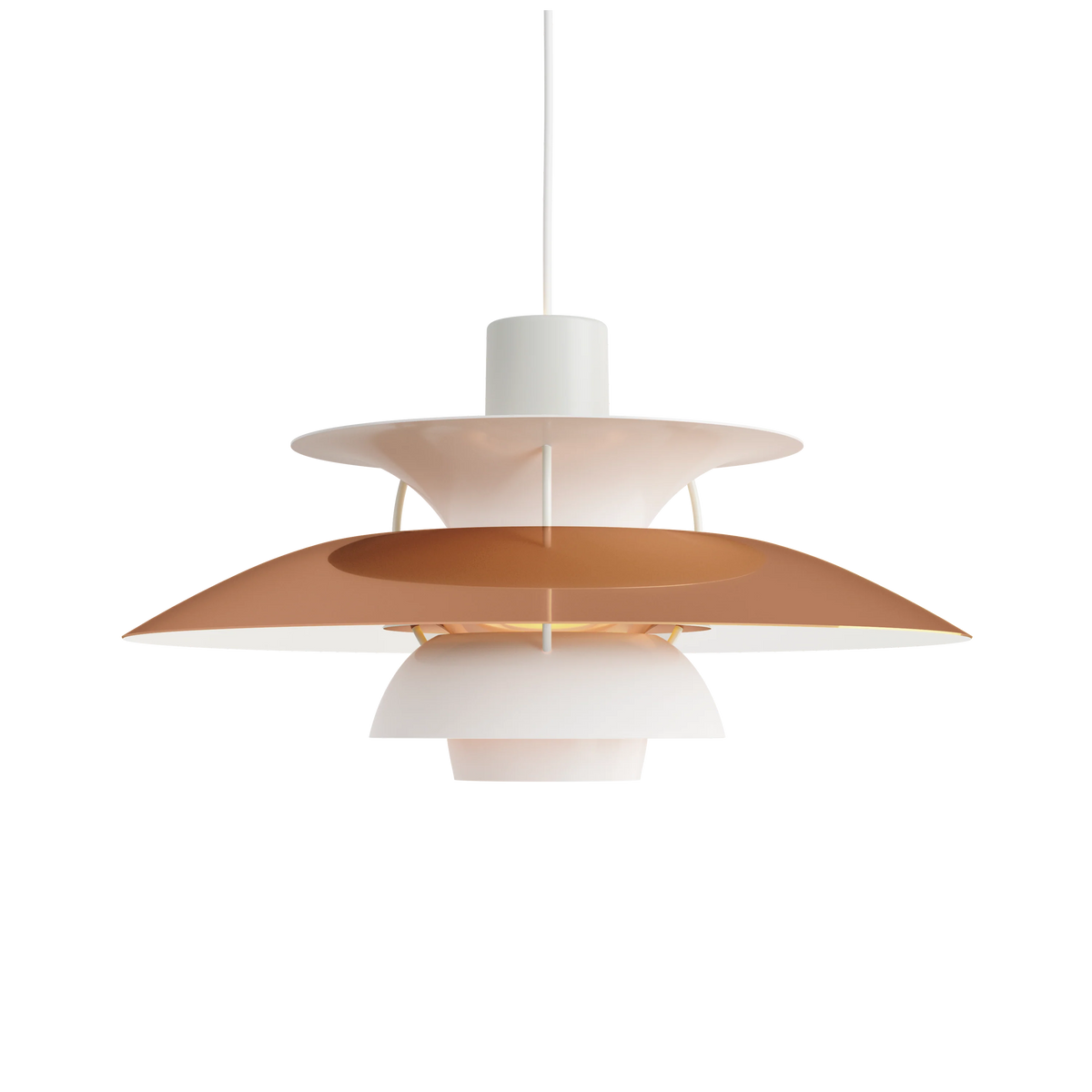 Louis Poulsen PH 5 Mini Pendant Lamp