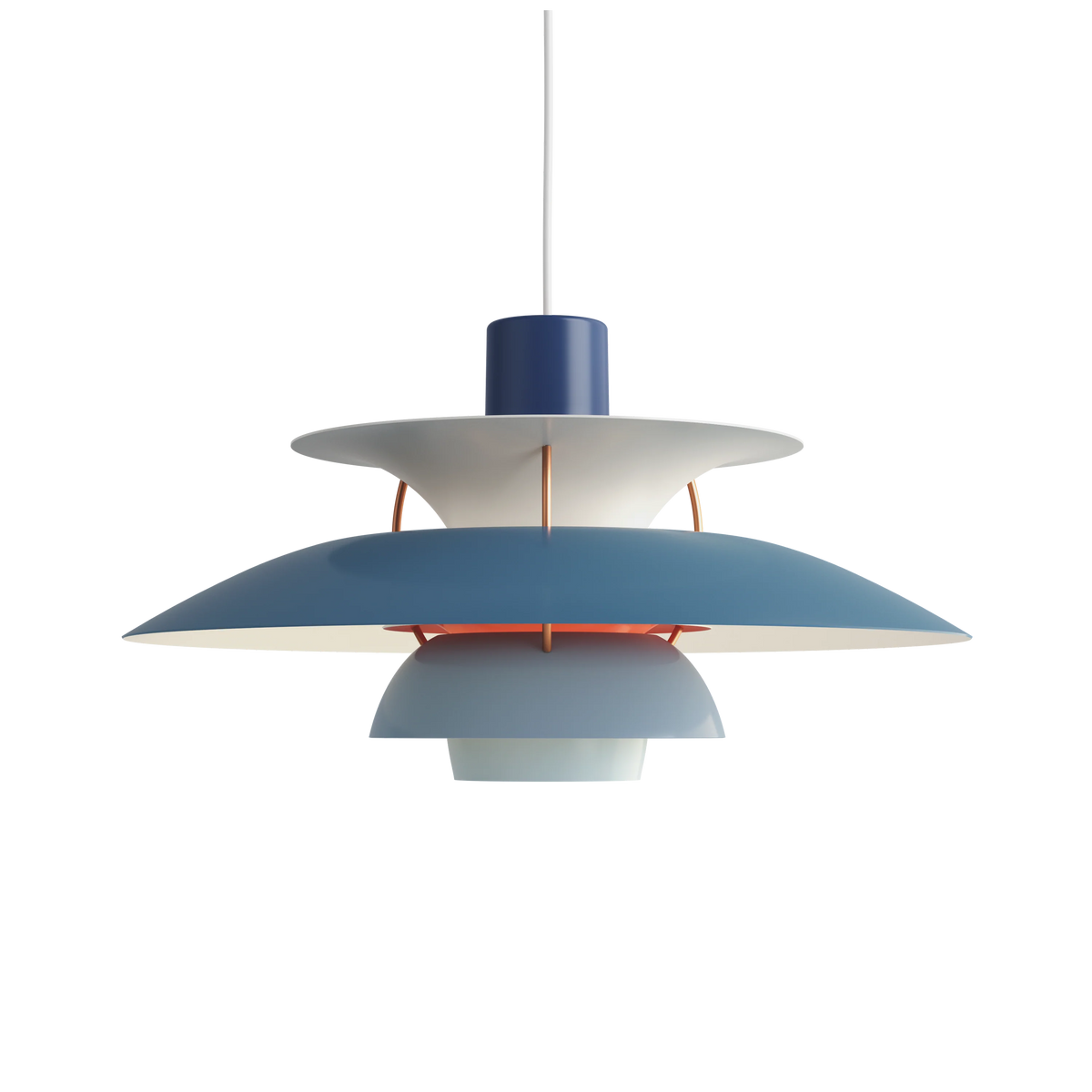 Louis Poulsen PH 5 Mini Pendant Lamp