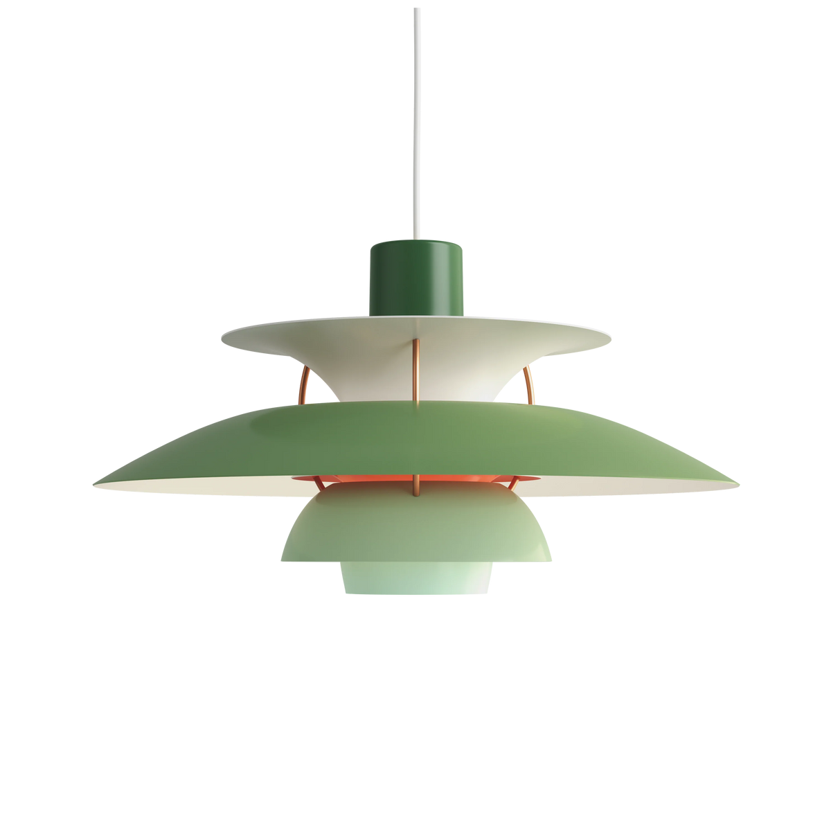 Louis Poulsen PH 5 Mini Pendant Lamp