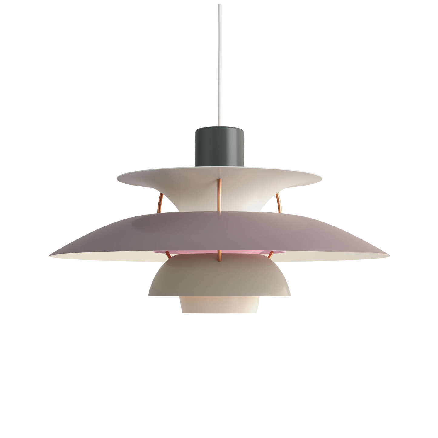Louis Poulsen PH 5 Mini Pendant Lamp