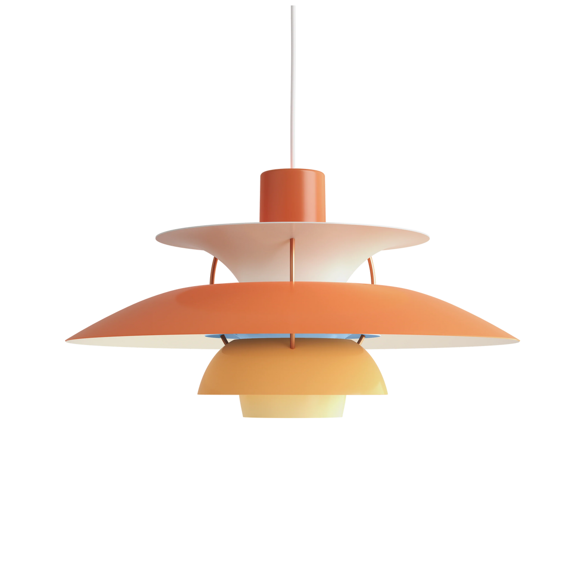 Louis Poulsen PH 5 Mini Pendant Lamp