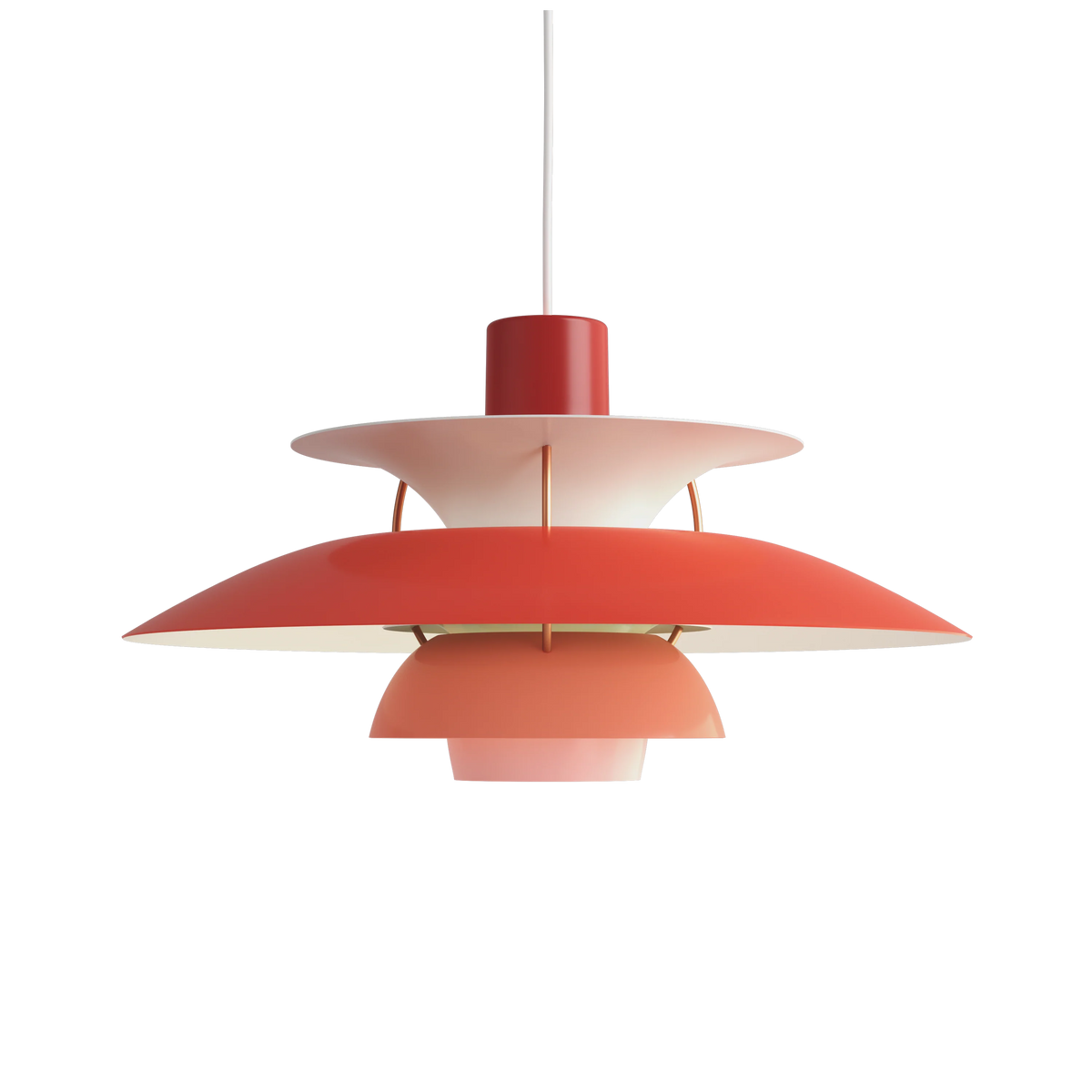 Louis Poulsen PH 5 Mini Pendant Lamp