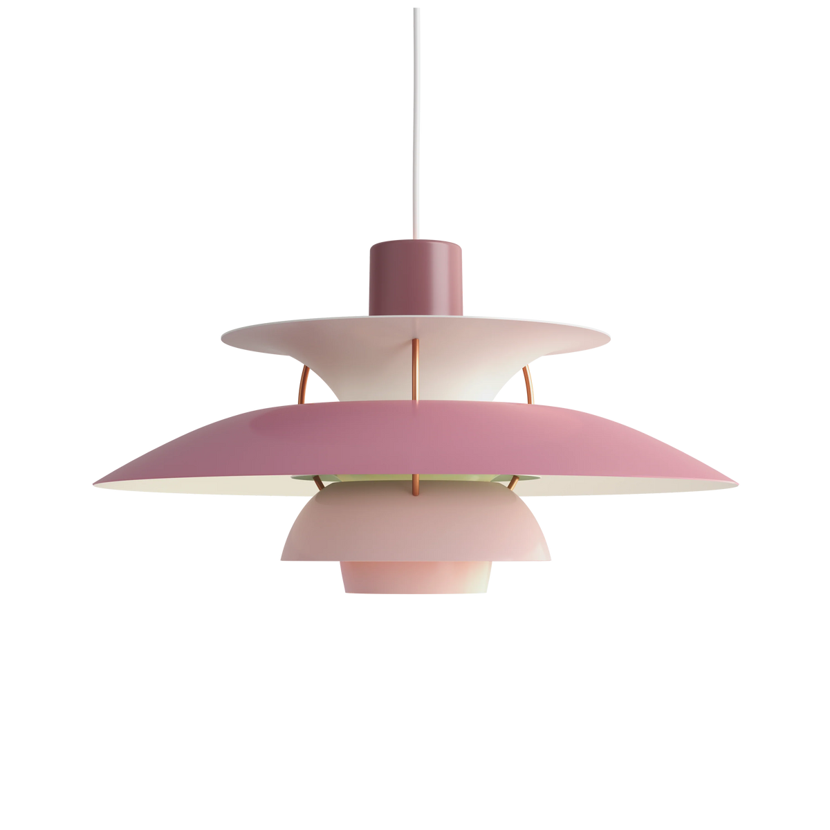 Louis Poulsen PH 5 Mini Pendant Lamp
