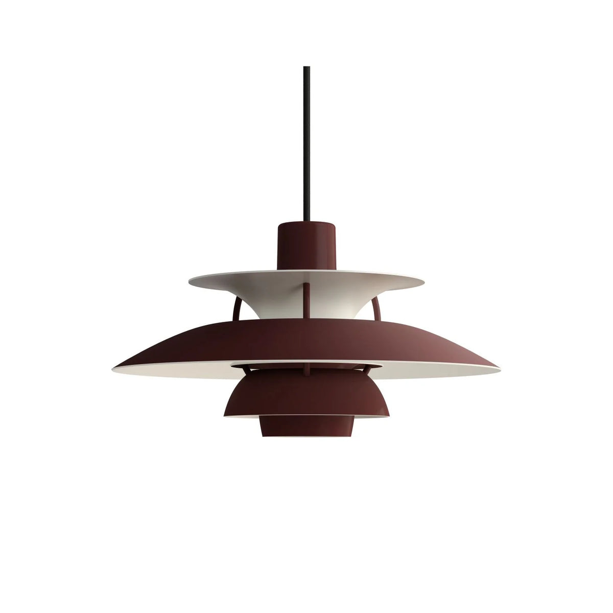 Louis Poulsen PH 5 Mini Pendant Lamp