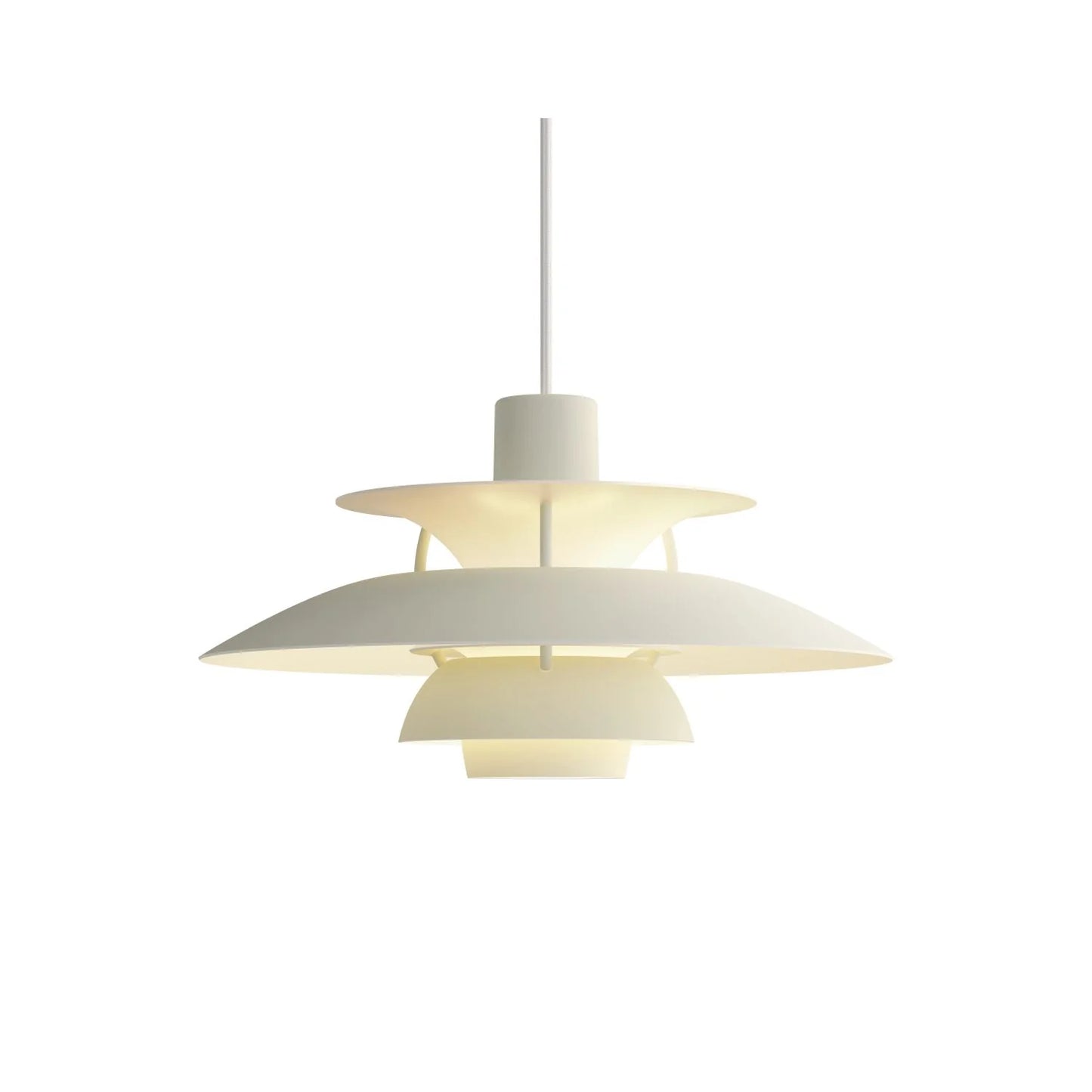 Louis Poulsen PH 5 Mini Pendant Lamp