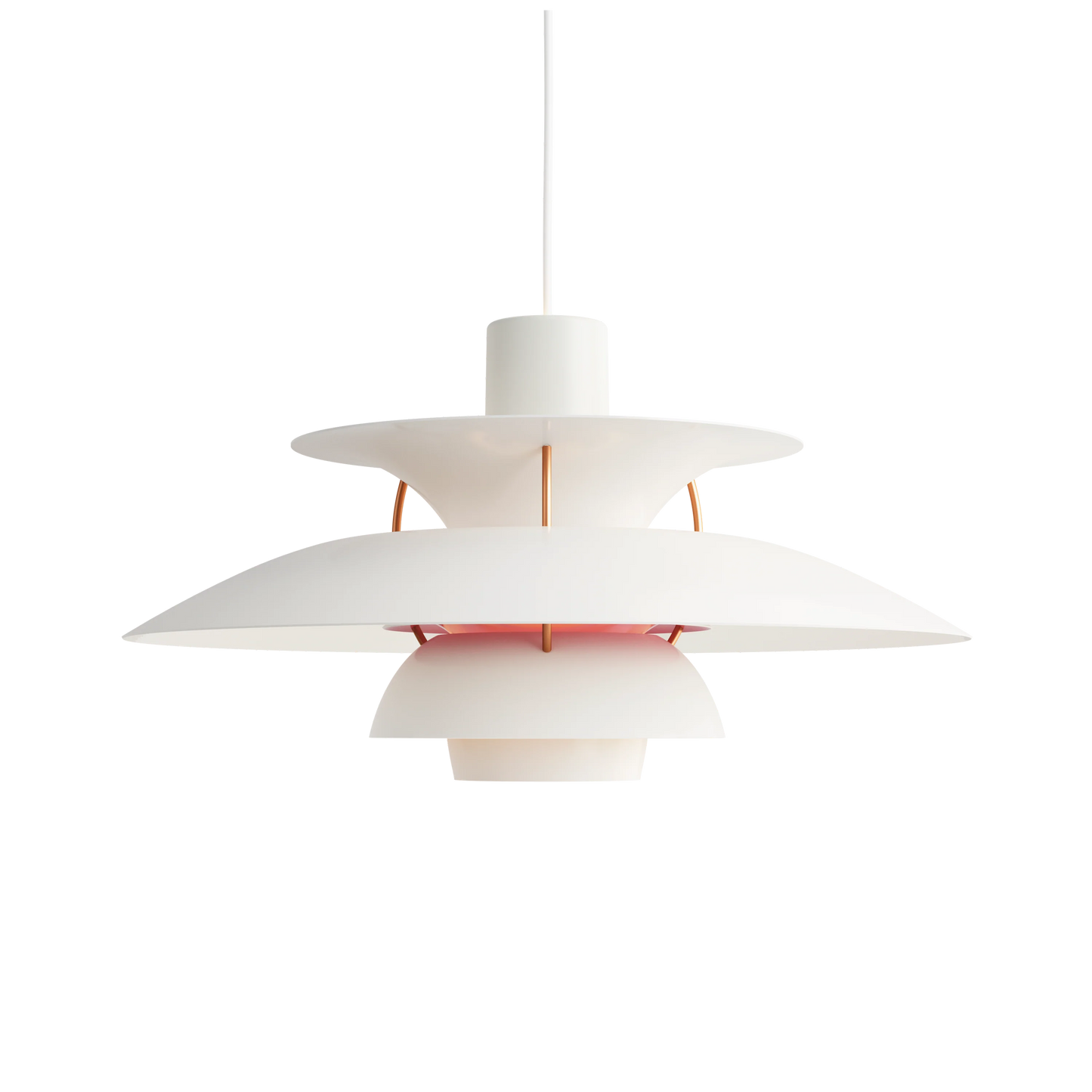 Louis Poulsen PH 5 Mini Pendant Lamp