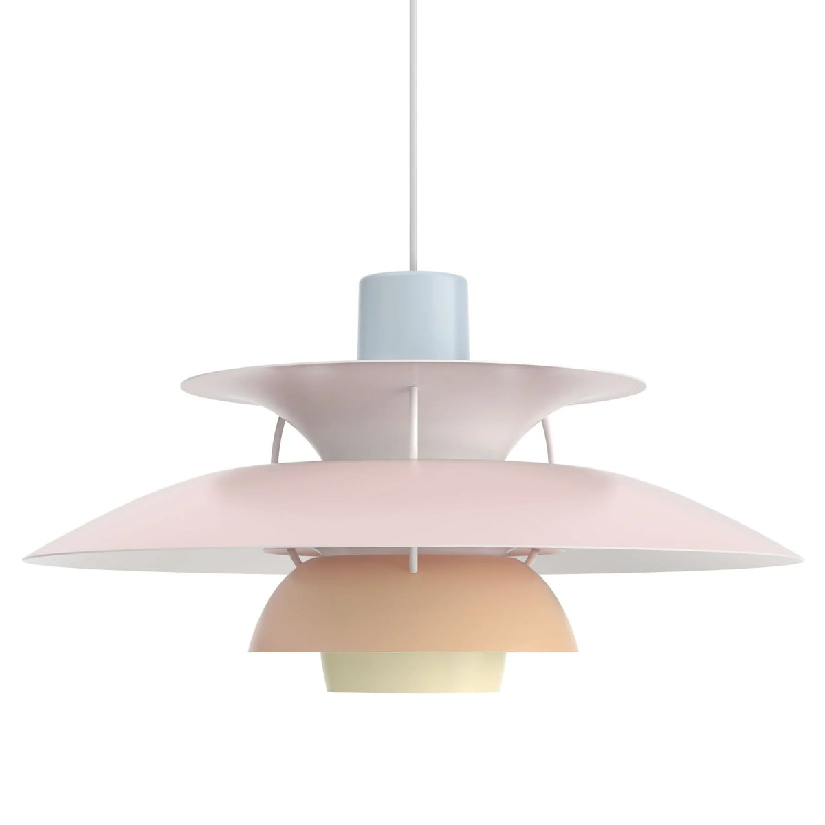 Louis Poulsen PH 5 Pendant Lamp