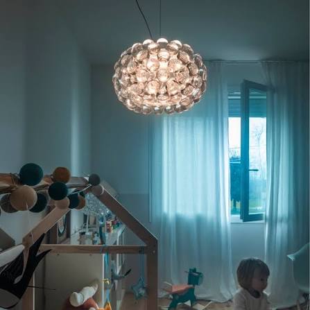 Foscarini Caboche Suspension Lamp