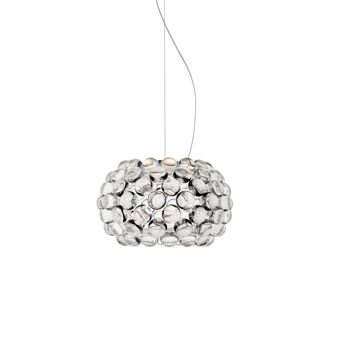 Foscarini Caboche Suspension Lamp