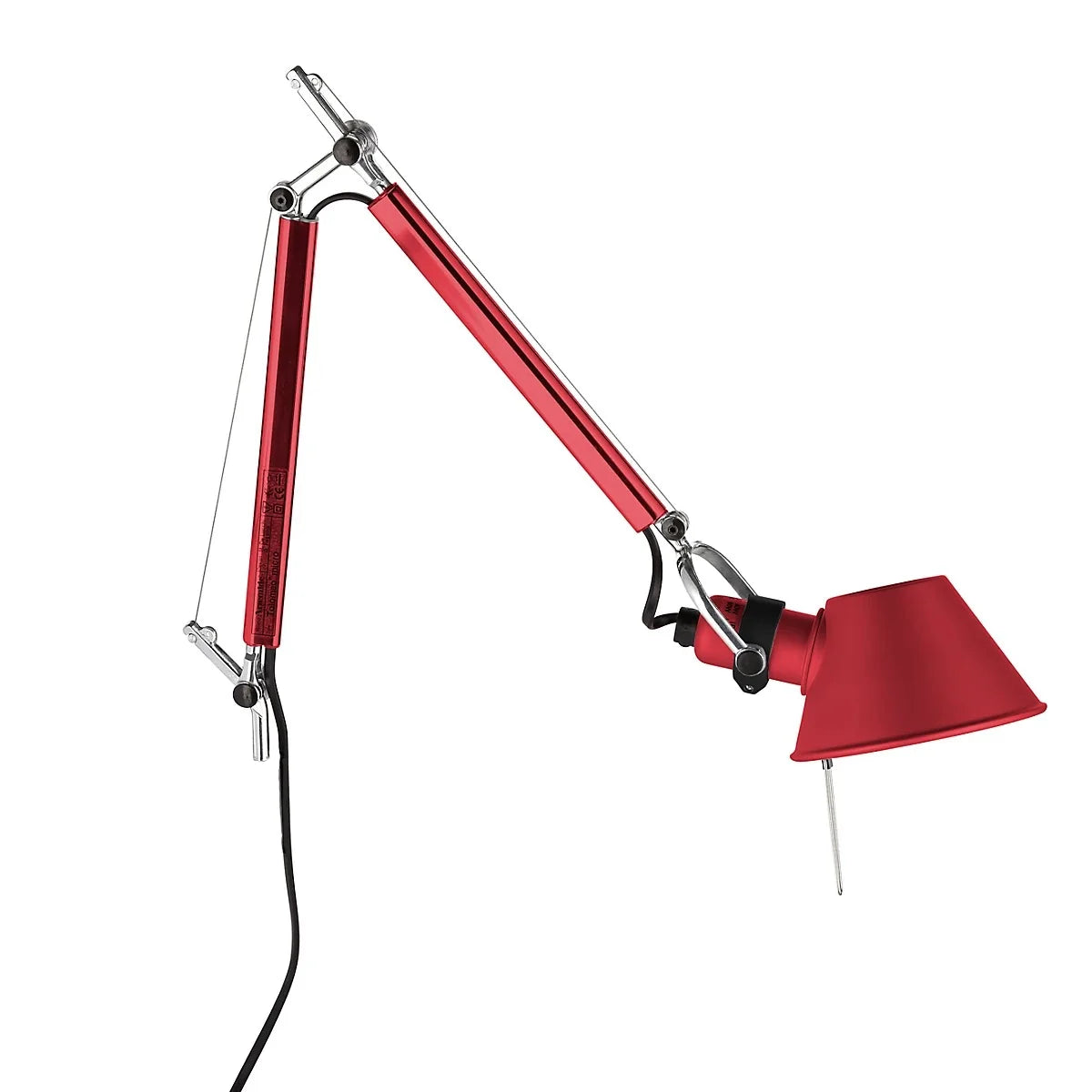 Artemide Tolomeo Micro Wall Lamp