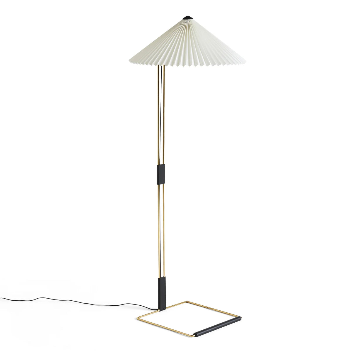 HAY Matin Floor Lamp