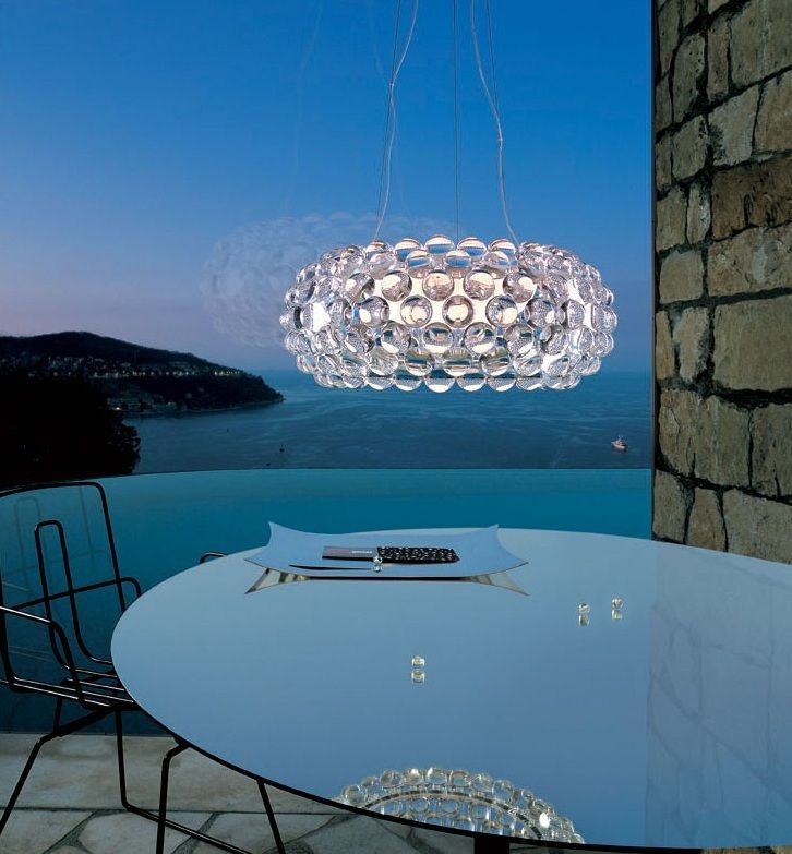 Foscarini Caboche Suspension Lamp