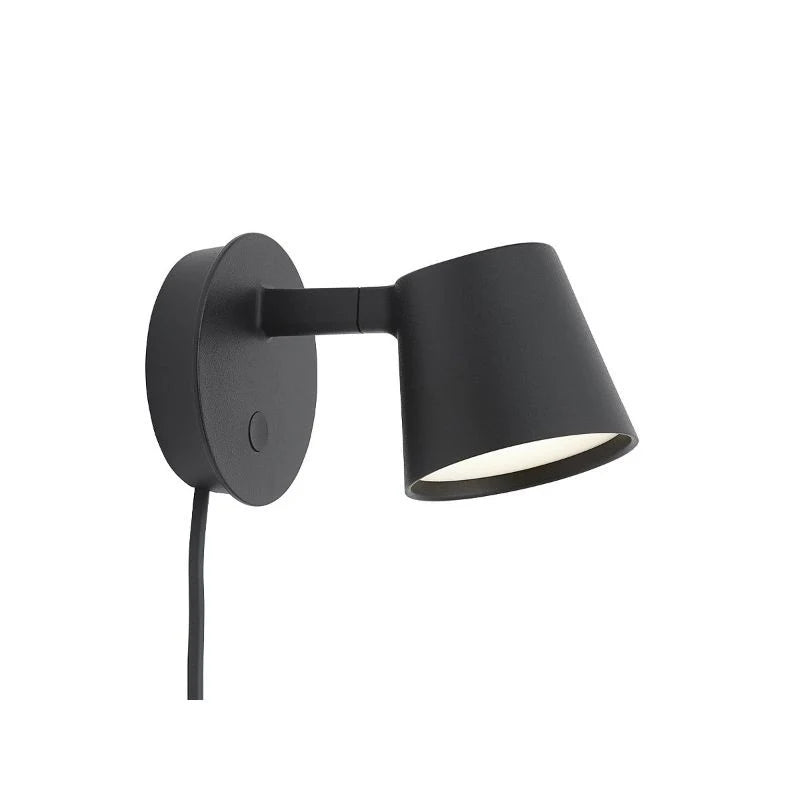 Muuto Tip Wall Lamp
