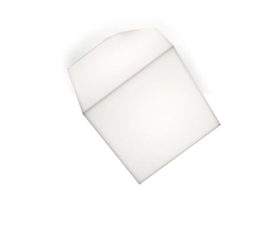 Artemide Edge Wall/Ceiling Lamp