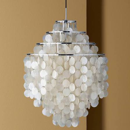 Verpan Fun 0DM Suspension Lamp